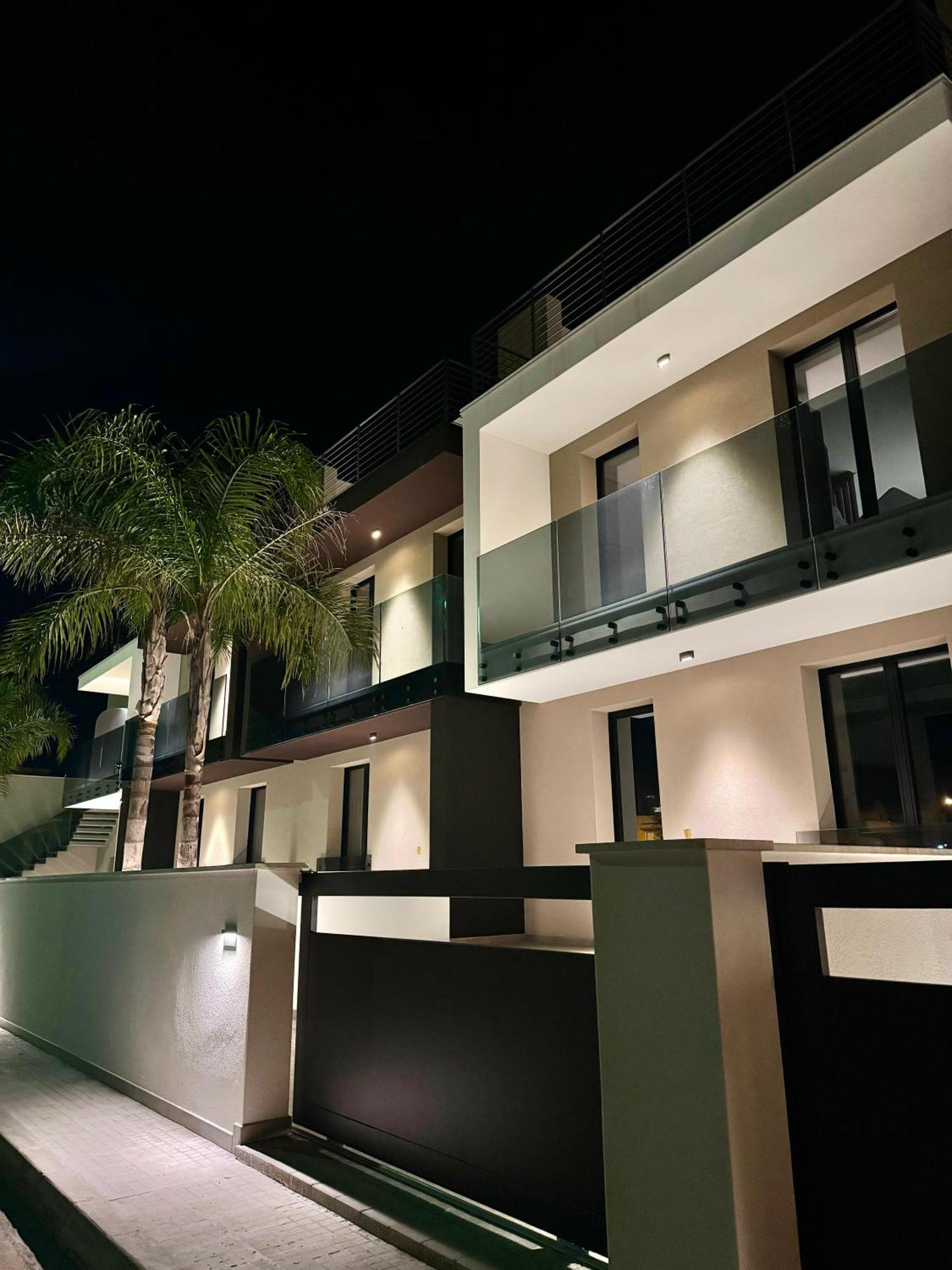Deco Artrooms Porto Cesareo Kültér fotó